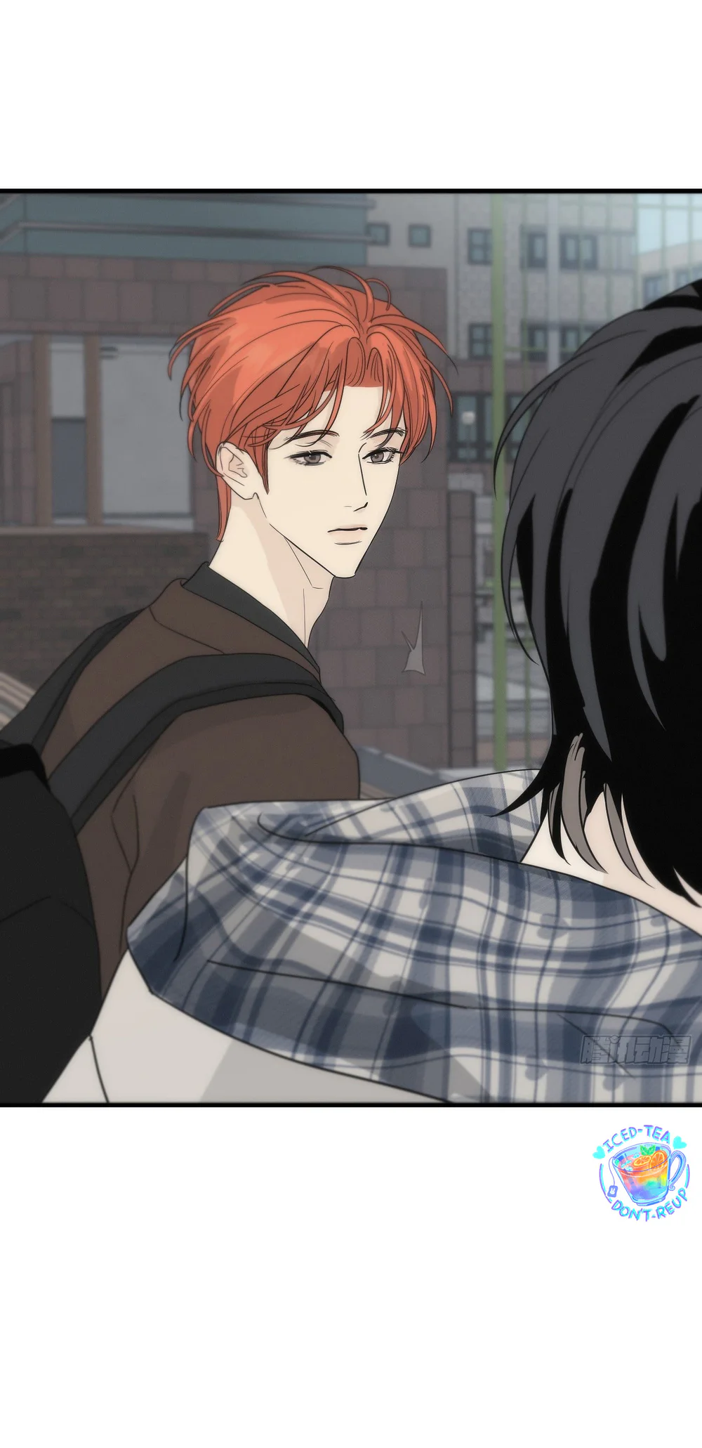 Mồi Nhử Chapter 2 Trang 47