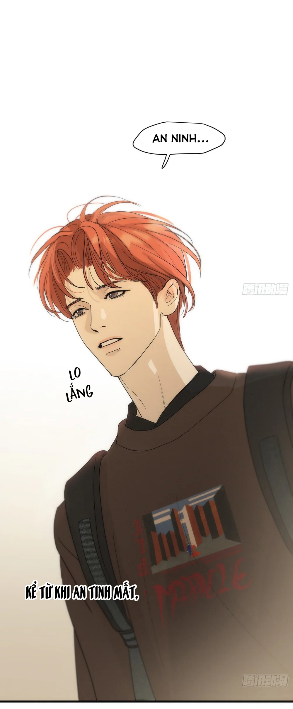 Mồi Nhử Chapter 2 Trang 51