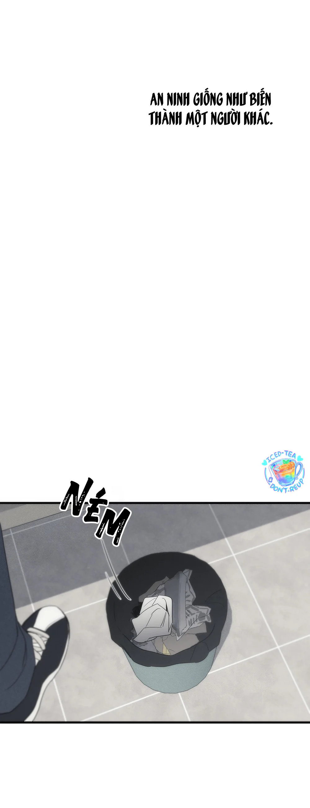 Mồi Nhử Chapter 2 Trang 52