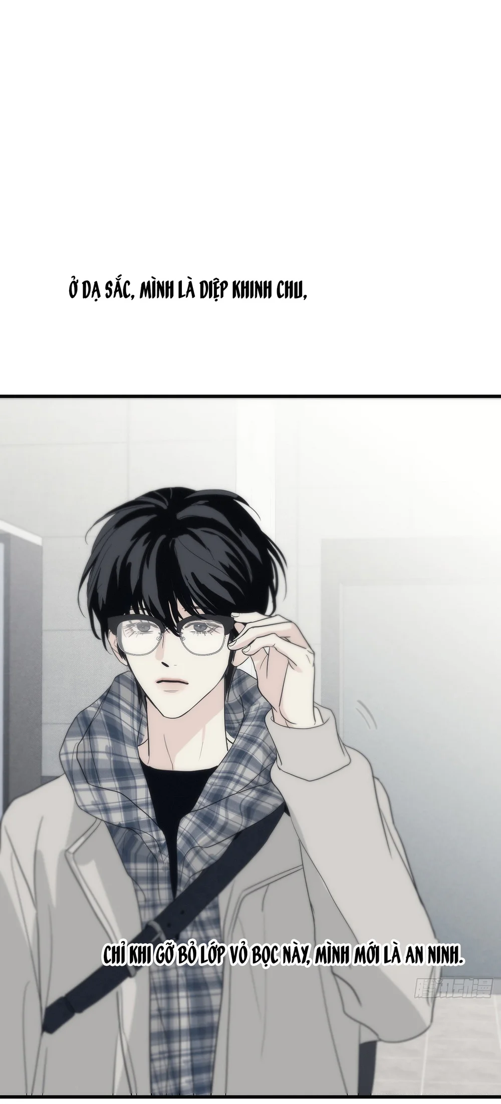 Mồi Nhử Chapter 2 Trang 54