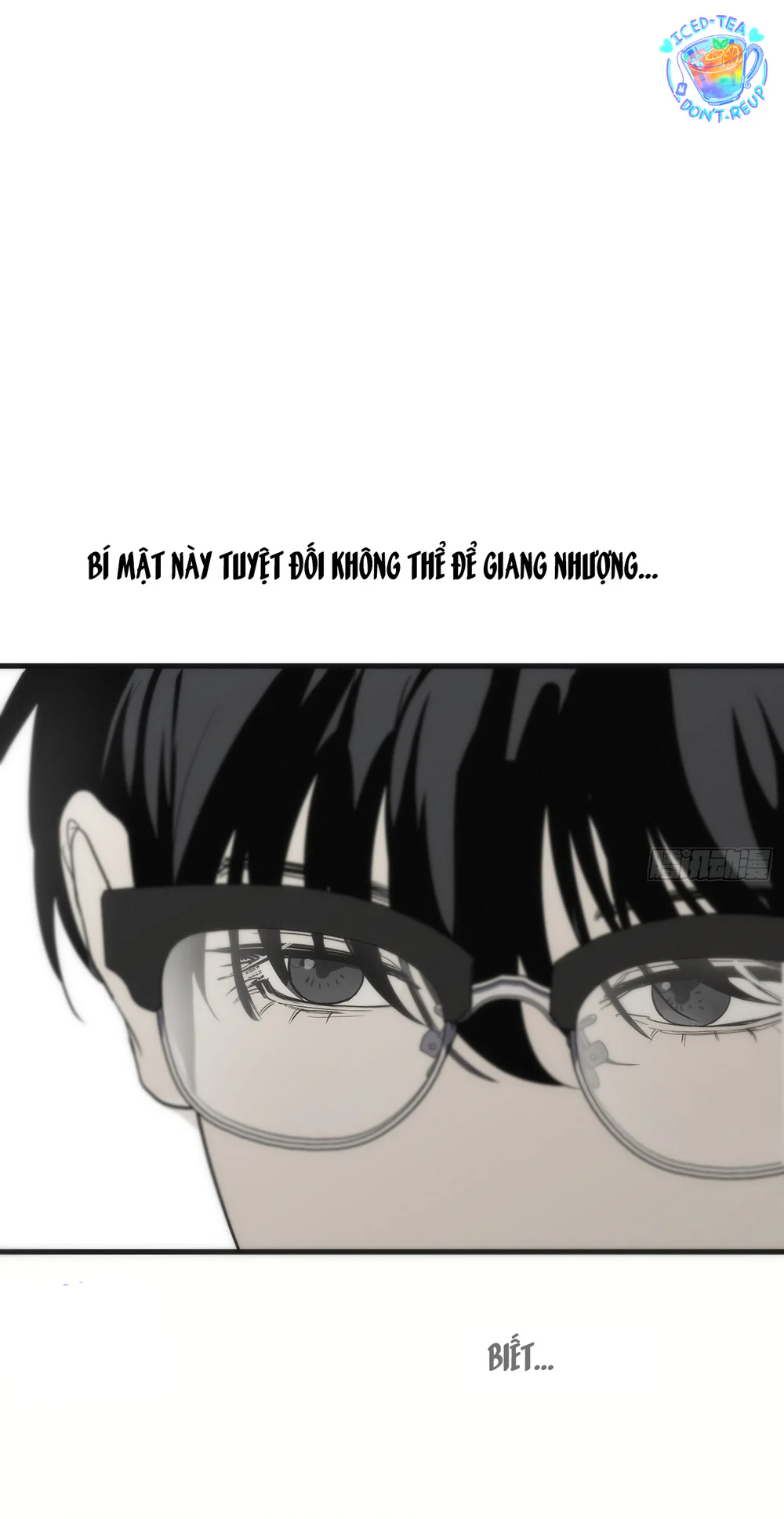 Mồi Nhử Chapter 2 Trang 55