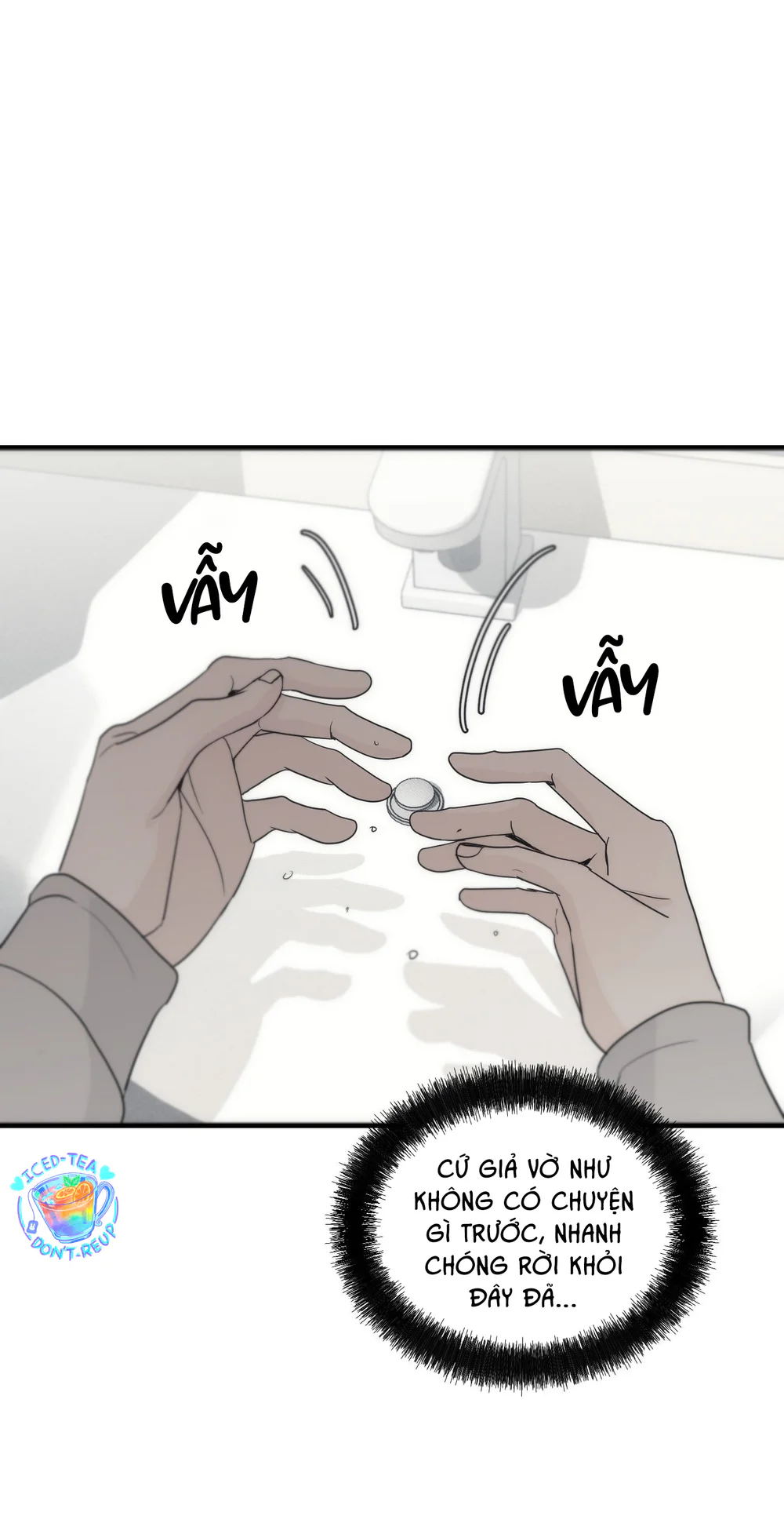 Mồi Nhử Chapter 2 Trang 60