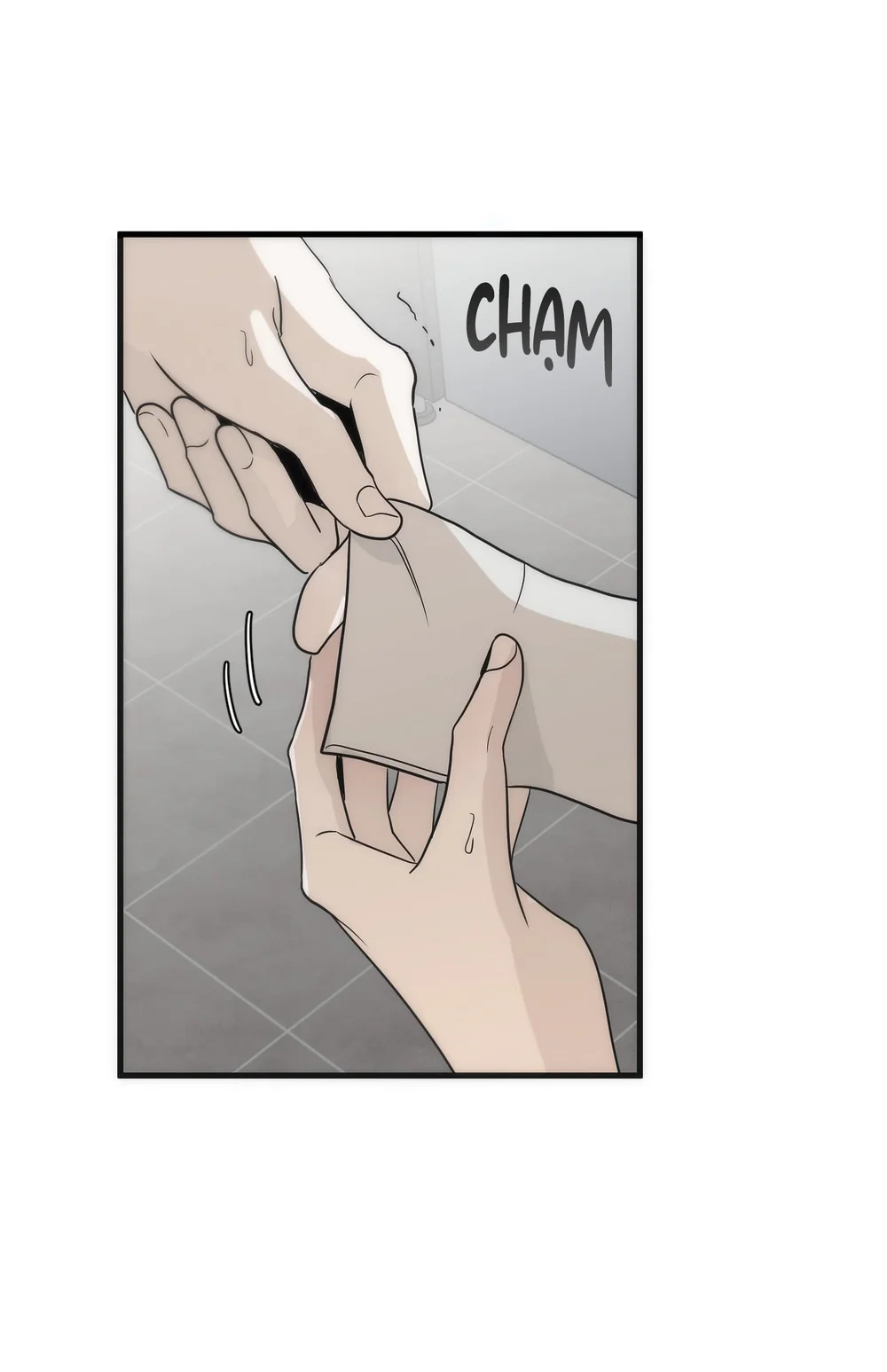 Mồi Nhử Chapter 2 Trang 65