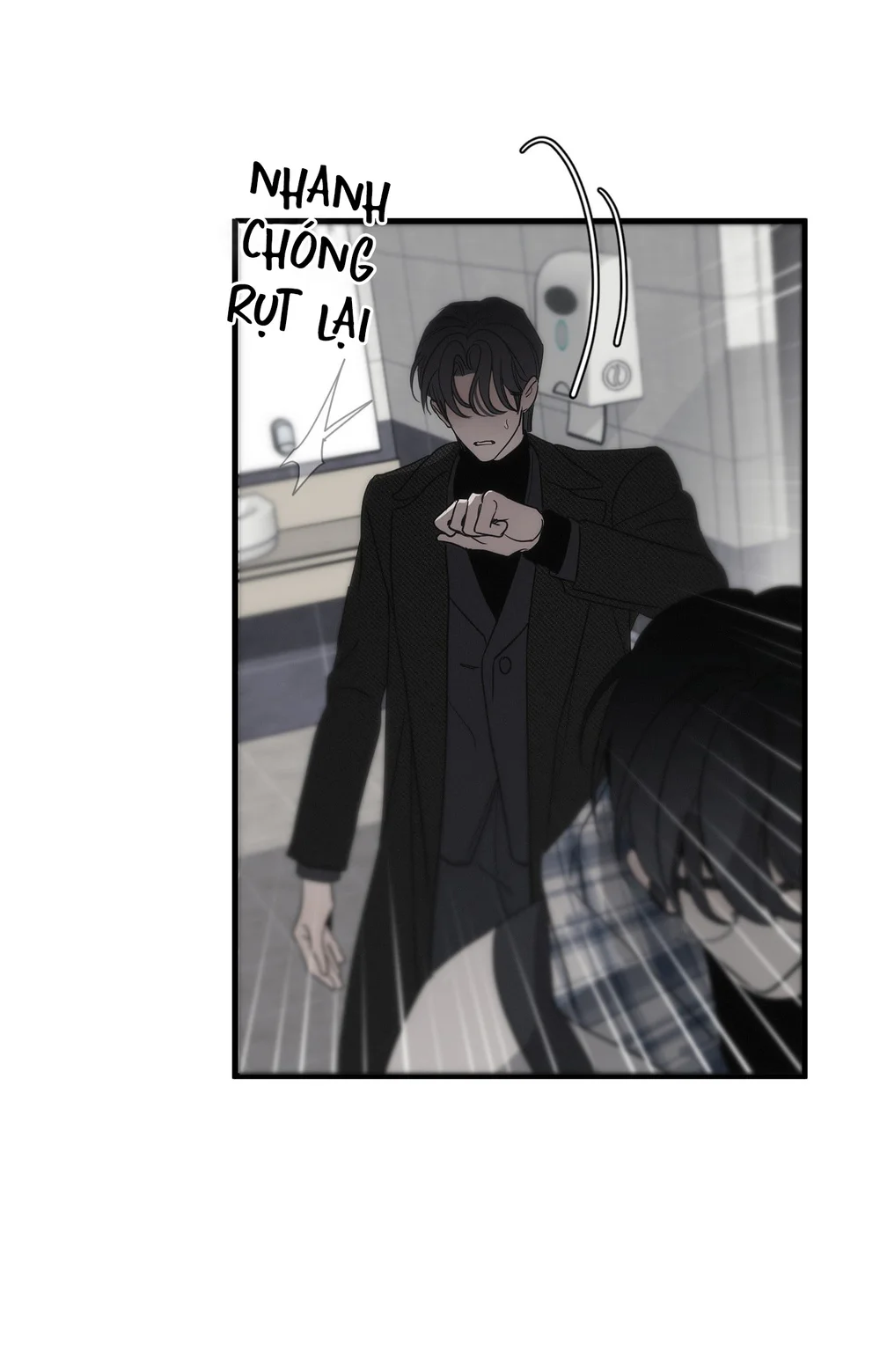 Mồi Nhử Chapter 2 Trang 66