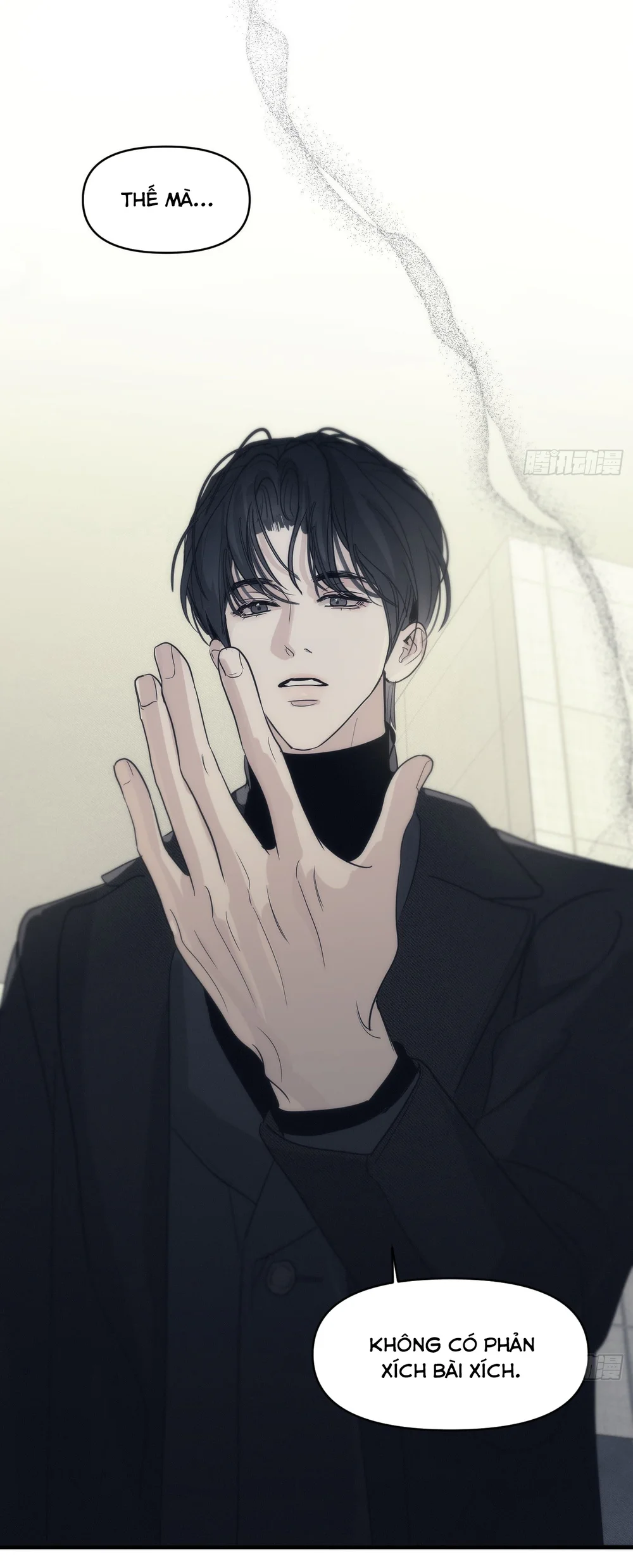 Mồi Nhử Chapter 2 Trang 70