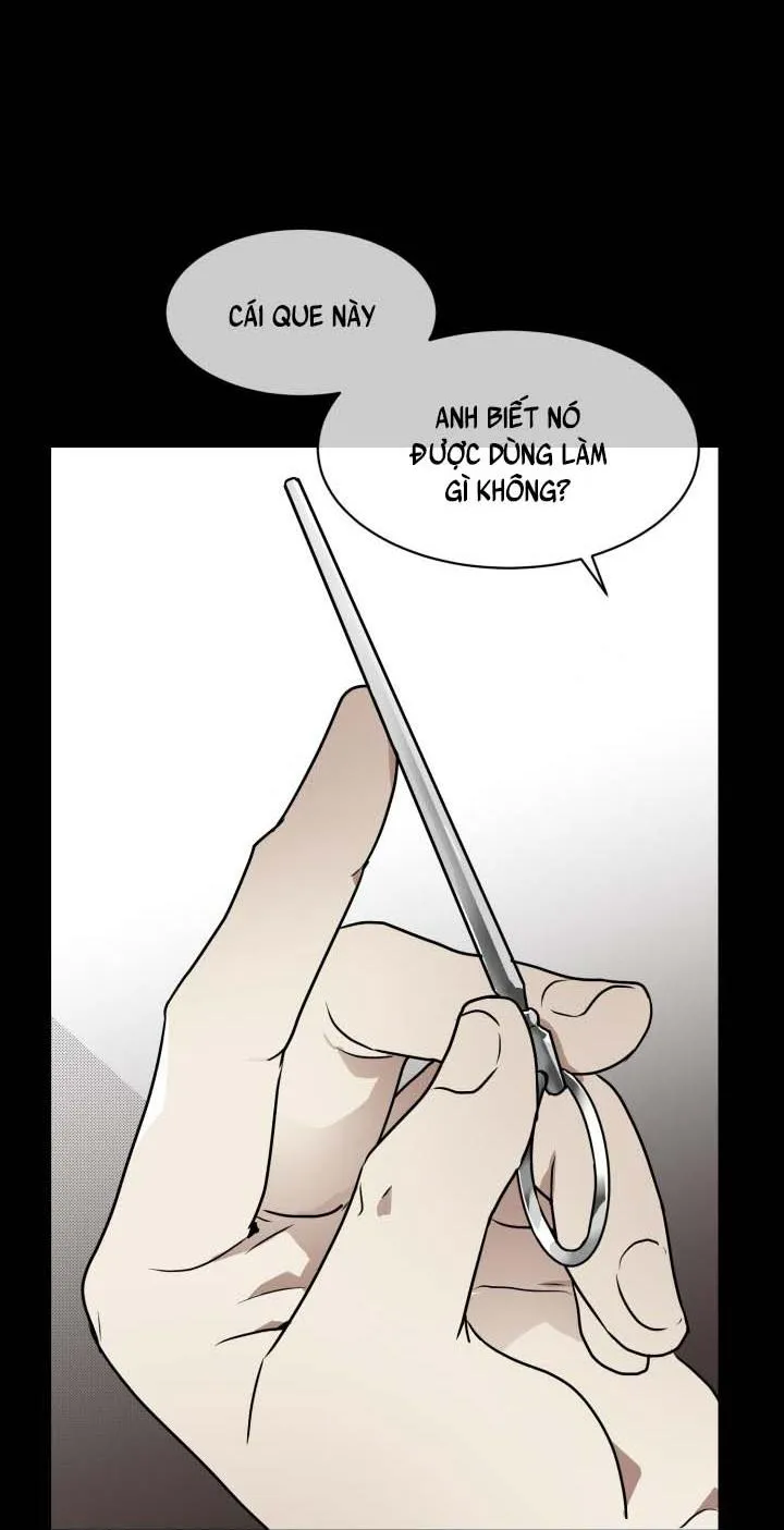 MỐI QUAN HỆ ẨN DANH Chapter 1 Trang 3