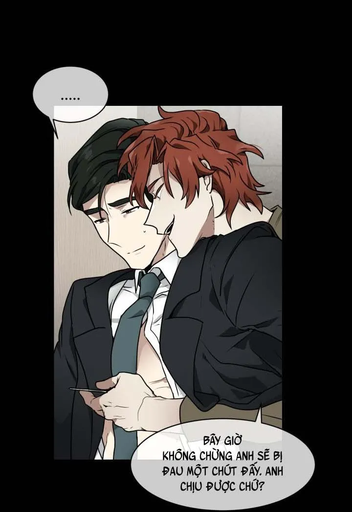 MỐI QUAN HỆ ẨN DANH Chapter 1 Trang 5