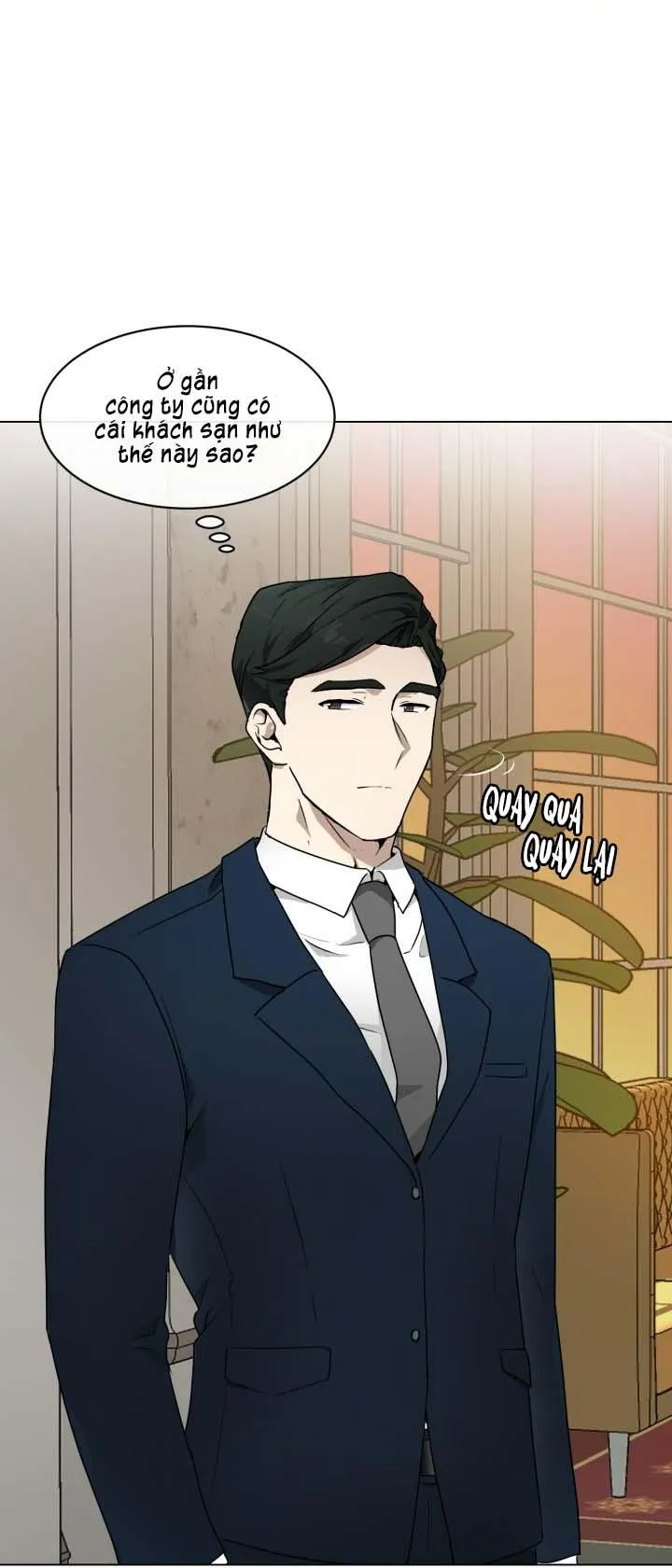 MỐI QUAN HỆ ẨN DANH Chapter 1 Trang 15