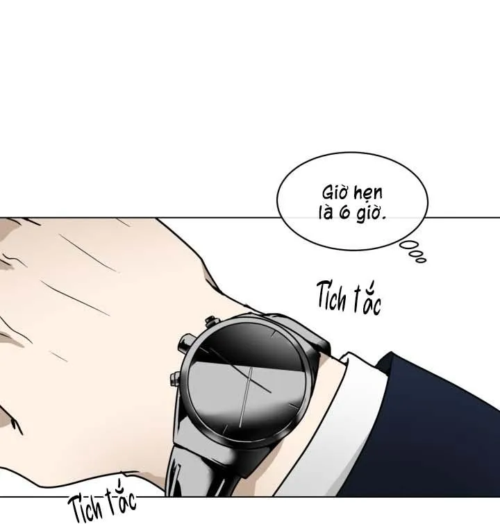 MỐI QUAN HỆ ẨN DANH Chapter 1 Trang 16