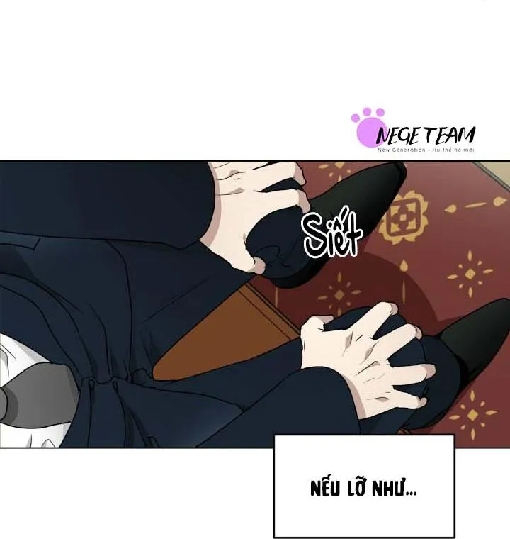 MỐI QUAN HỆ ẨN DANH Chapter 1 Trang 20