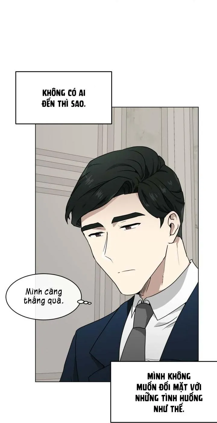 MỐI QUAN HỆ ẨN DANH Chapter 1 Trang 21