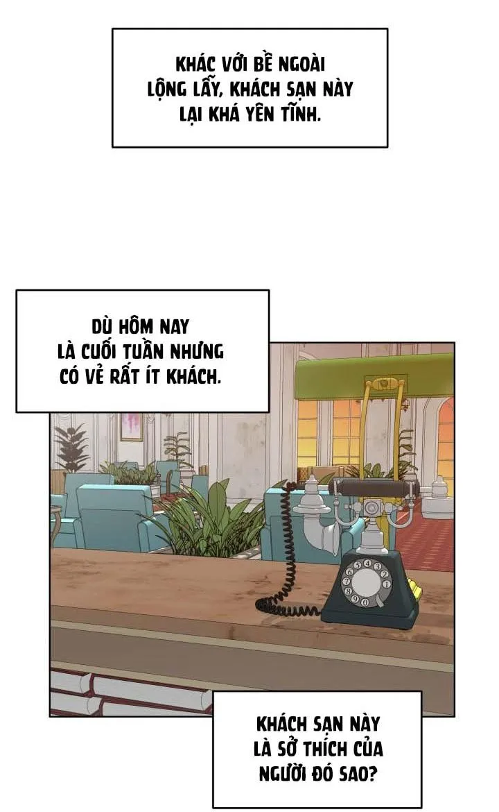 MỐI QUAN HỆ ẨN DANH Chapter 1 Trang 23