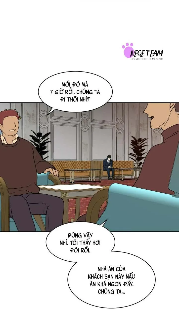 MỐI QUAN HỆ ẨN DANH Chapter 1 Trang 24