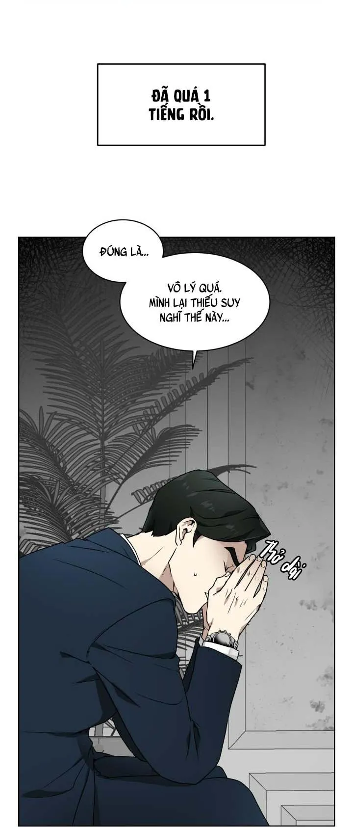 MỐI QUAN HỆ ẨN DANH Chapter 1 Trang 26