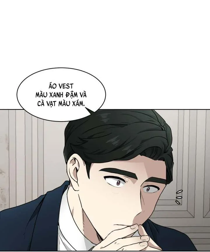 MỐI QUAN HỆ ẨN DANH Chapter 1 Trang 28