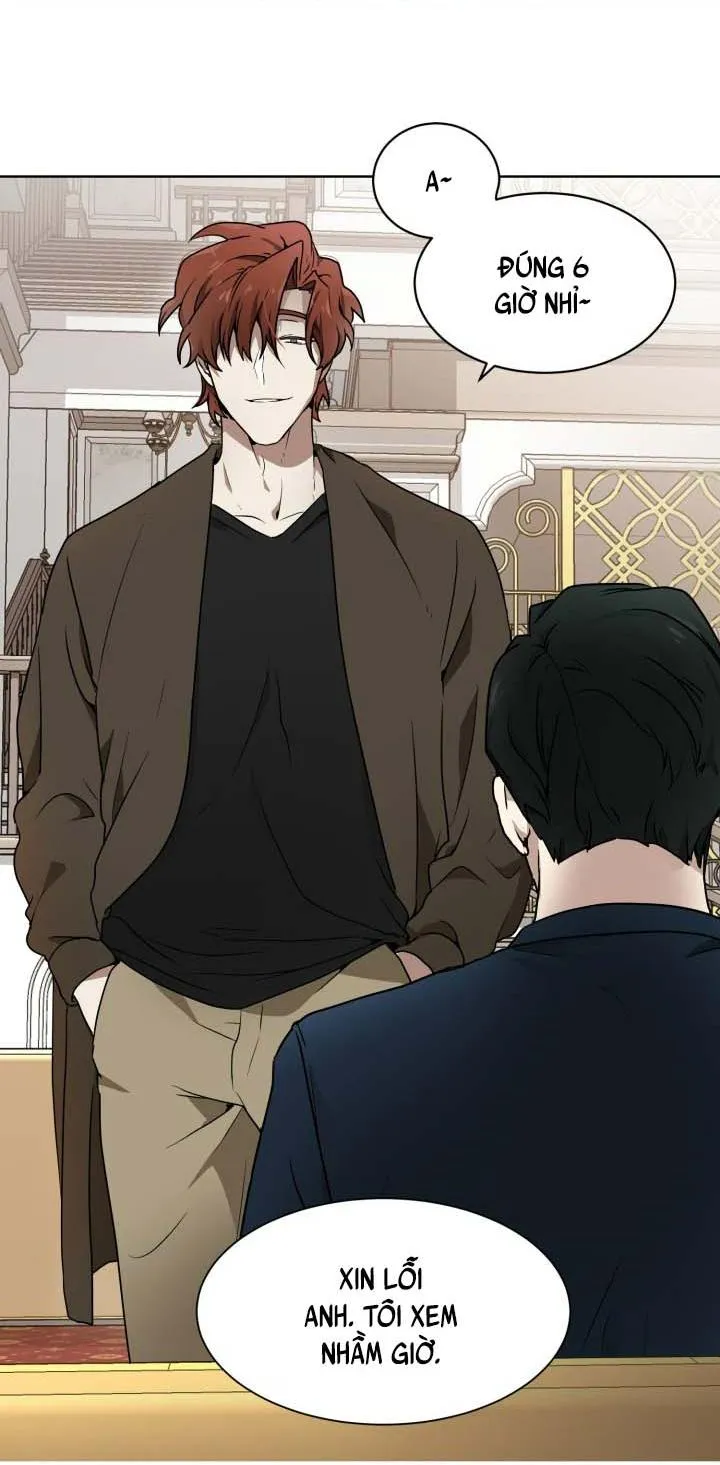 MỐI QUAN HỆ ẨN DANH Chapter 1 Trang 29