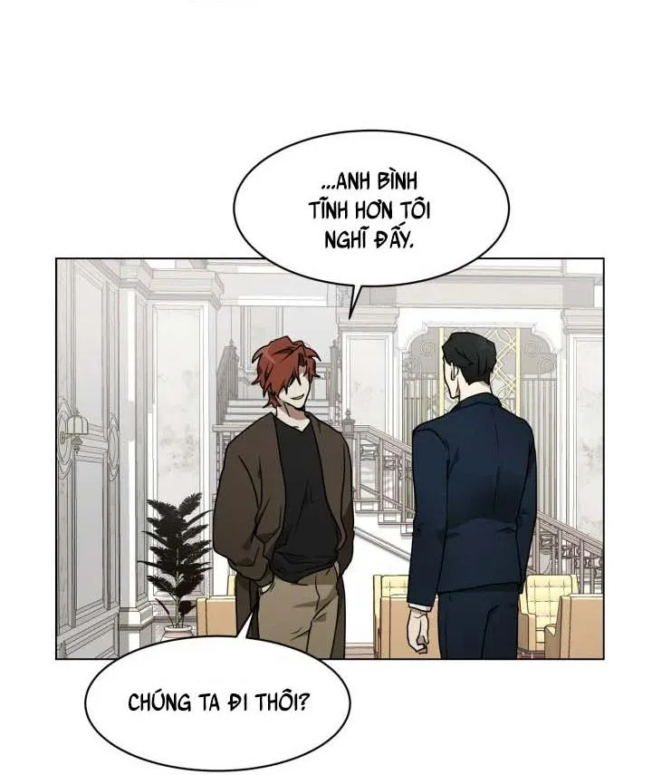 MỐI QUAN HỆ ẨN DANH Chapter 1 Trang 32