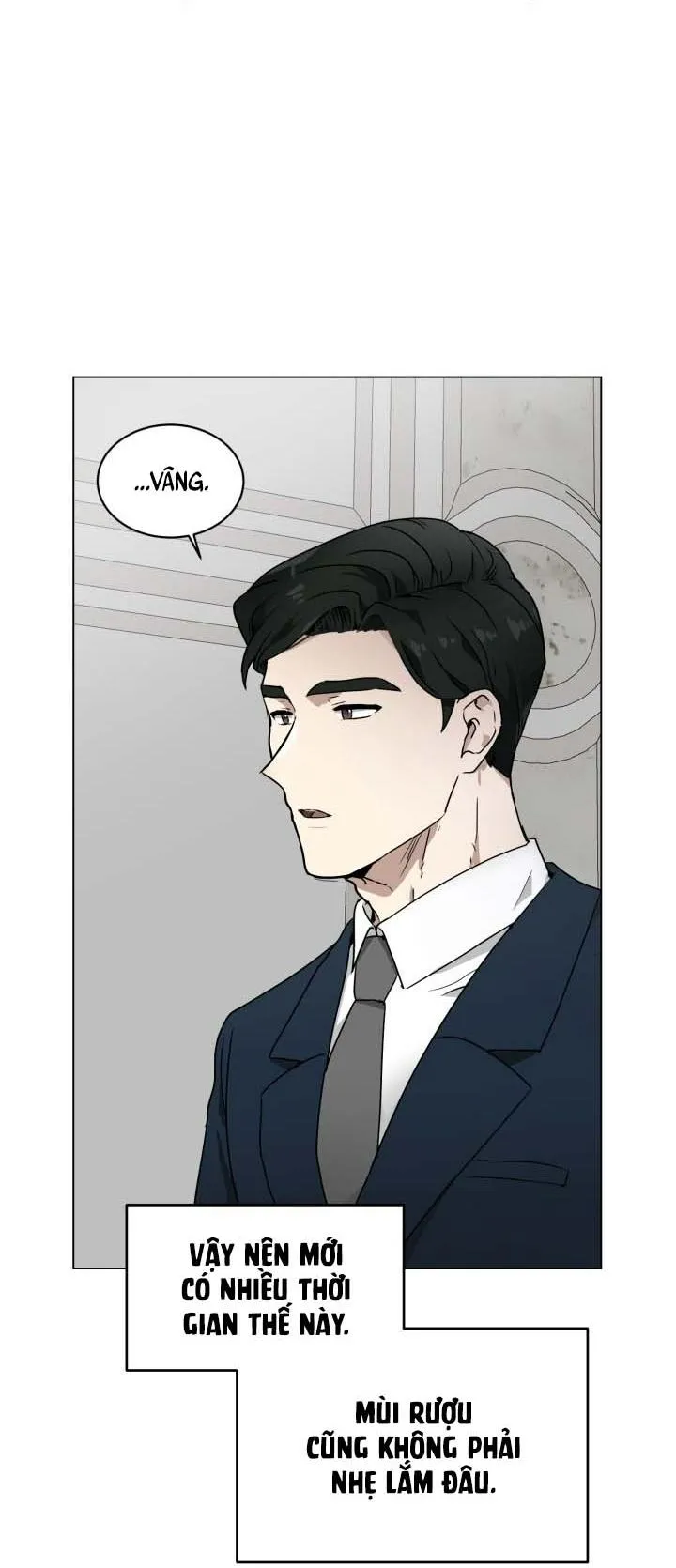 MỐI QUAN HỆ ẨN DANH Chapter 1 Trang 35