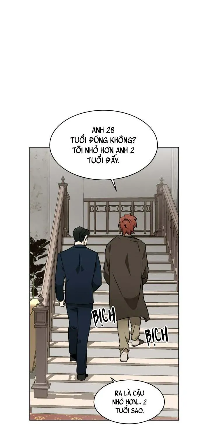 MỐI QUAN HỆ ẨN DANH Chapter 1 Trang 36