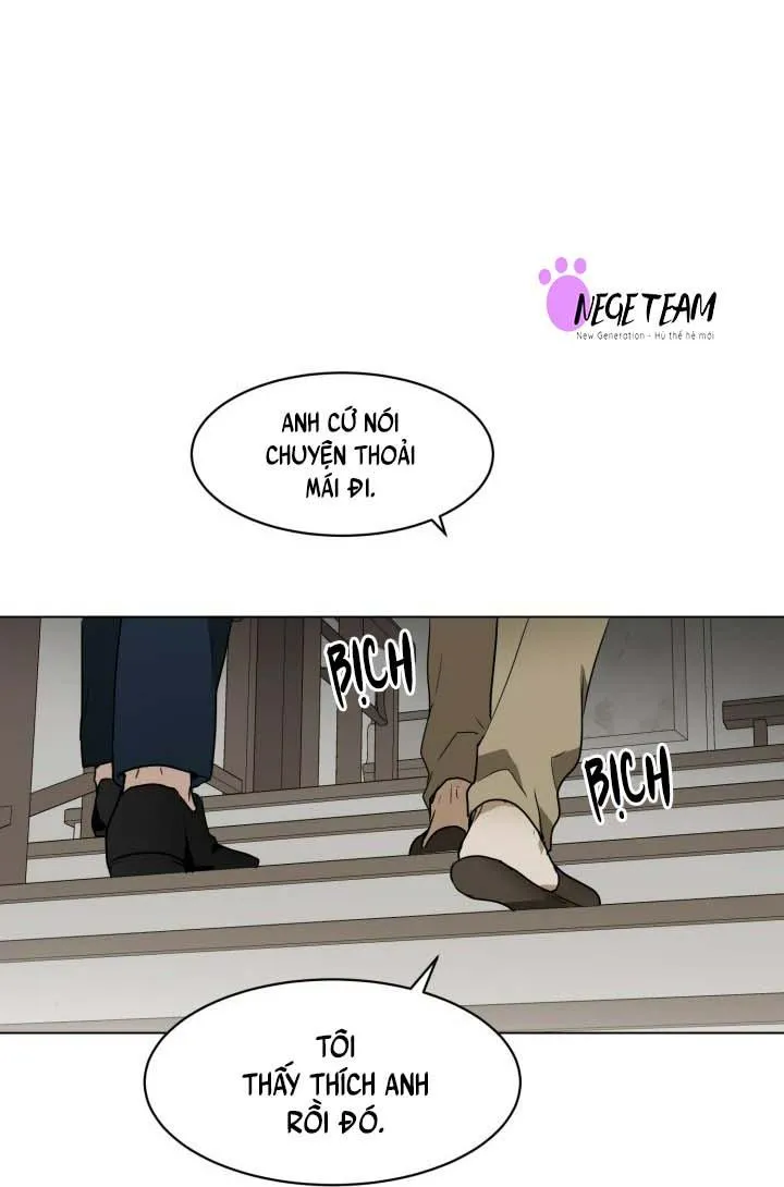 MỐI QUAN HỆ ẨN DANH Chapter 1 Trang 37