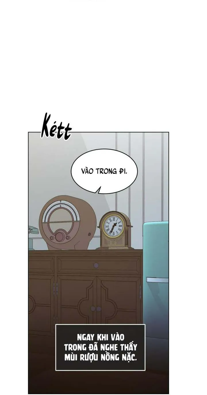 MỐI QUAN HỆ ẨN DANH Chapter 1 Trang 38