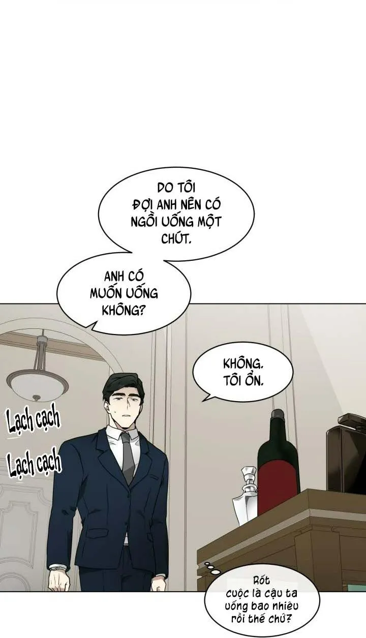 MỐI QUAN HỆ ẨN DANH Chapter 1 Trang 39