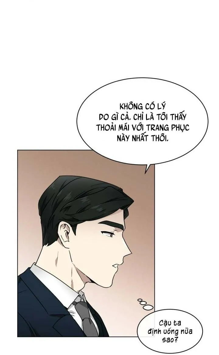 MỐI QUAN HỆ ẨN DANH Chapter 1 Trang 41