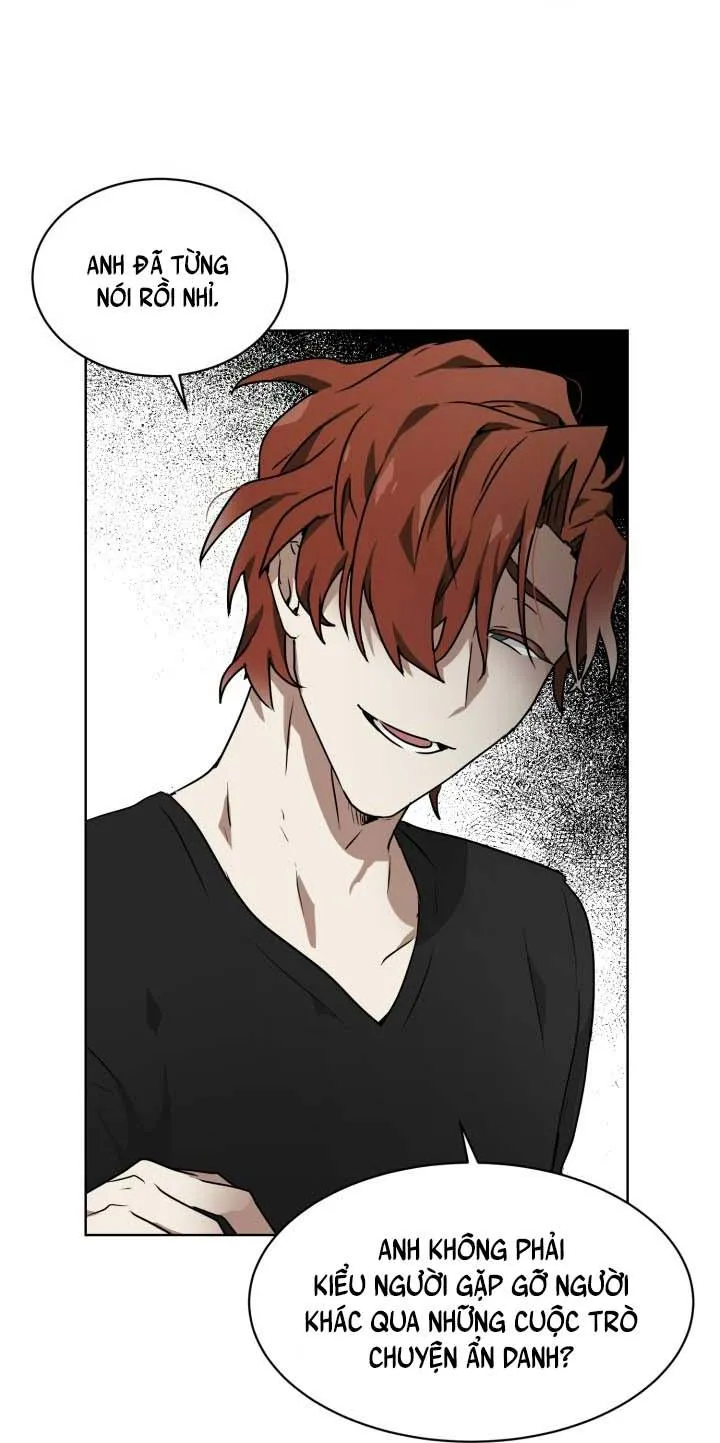 MỐI QUAN HỆ ẨN DANH Chapter 1 Trang 45