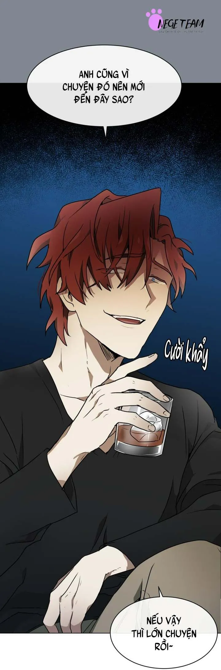 MỐI QUAN HỆ ẨN DANH Chapter 1 Trang 51