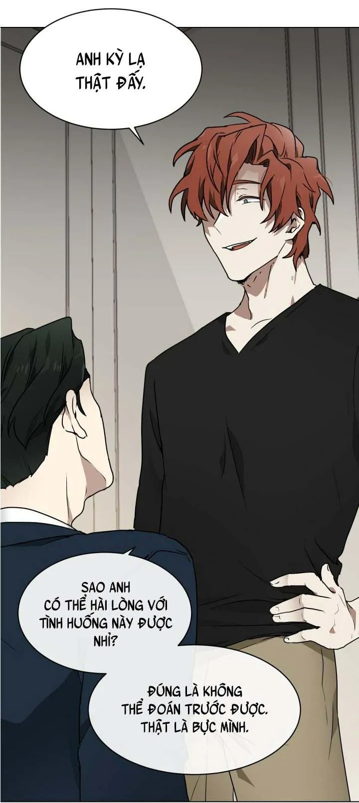 MỐI QUAN HỆ ẨN DANH Chapter 1 Trang 63