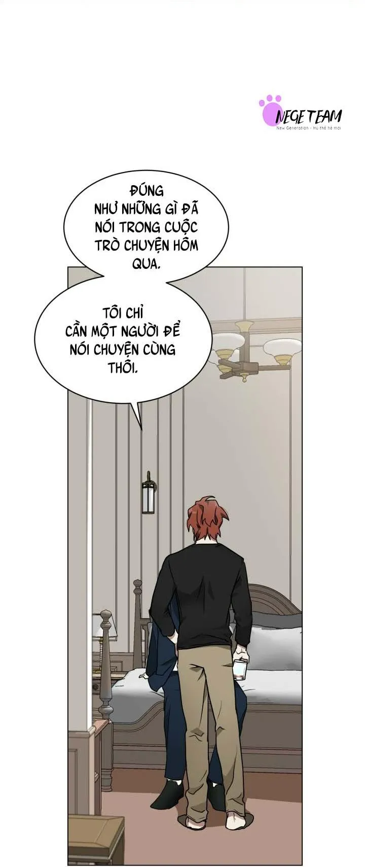 MỐI QUAN HỆ ẨN DANH Chapter 1 Trang 64