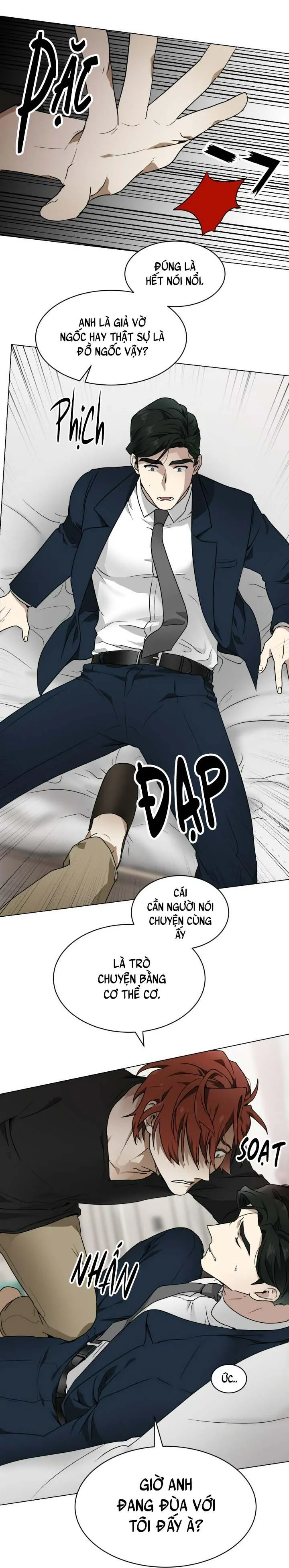 MỐI QUAN HỆ ẨN DANH Chapter 1 Trang 68