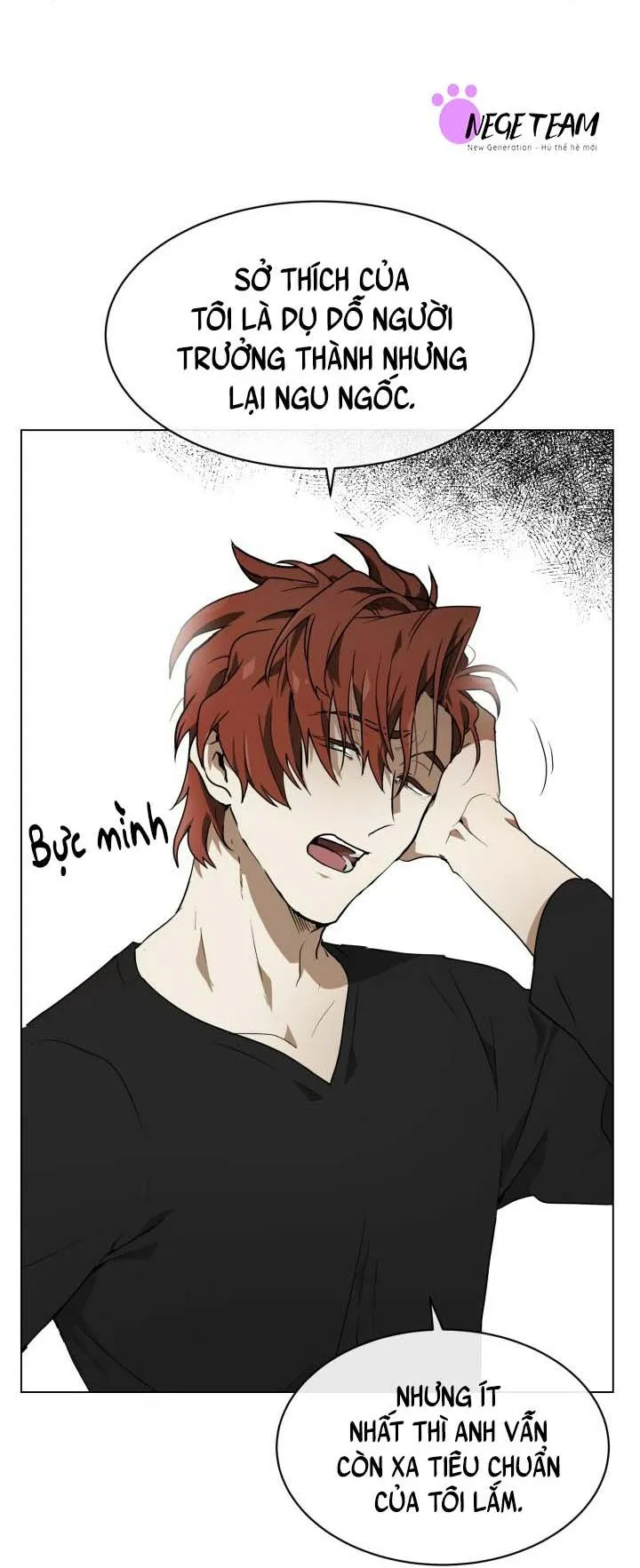 MỐI QUAN HỆ ẨN DANH Chapter 1 Trang 70