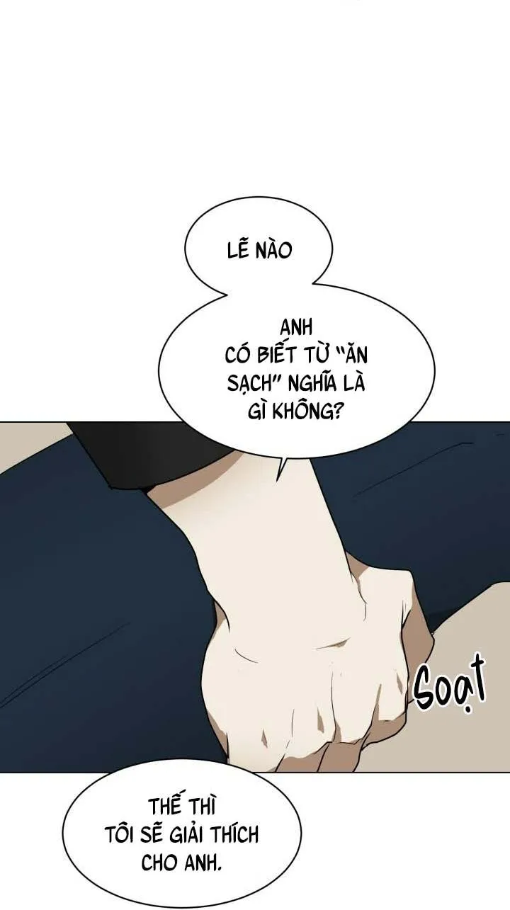 MỐI QUAN HỆ ẨN DANH Chapter 1 Trang 71