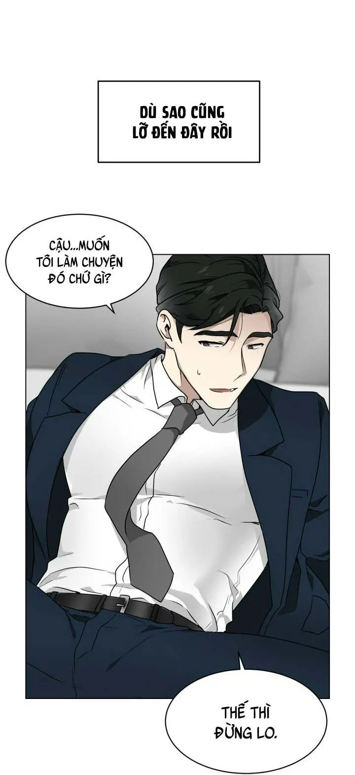 MỐI QUAN HỆ ẨN DANH Chapter 1 Trang 73