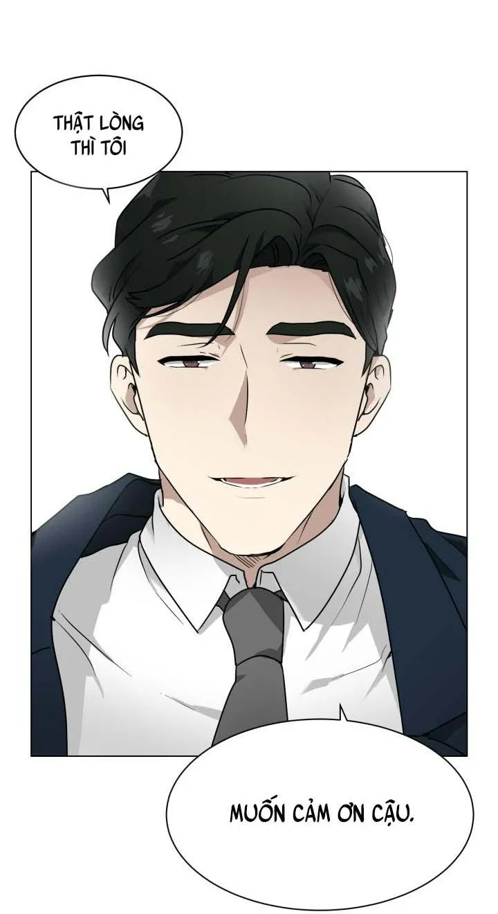 MỐI QUAN HỆ ẨN DANH Chapter 1 Trang 75