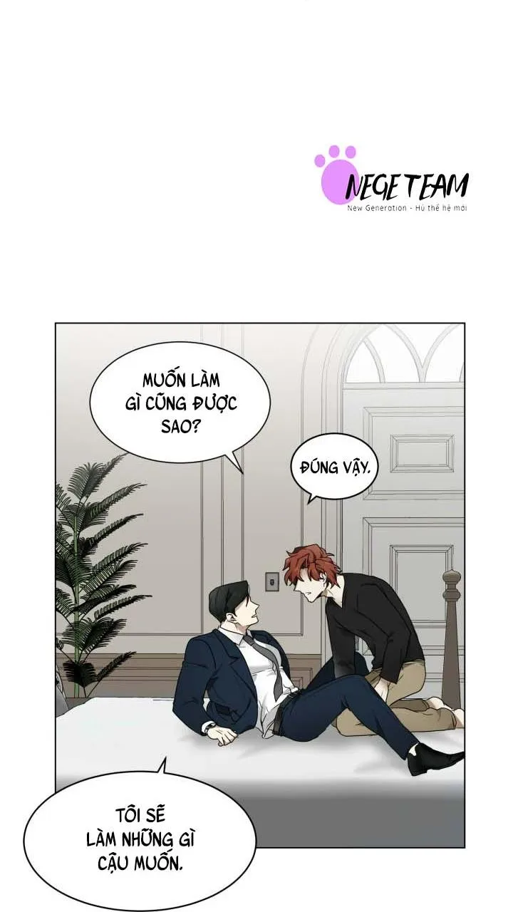 MỐI QUAN HỆ ẨN DANH Chapter 1 Trang 76