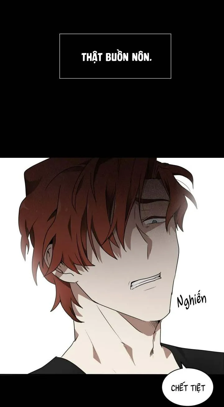 MỐI QUAN HỆ ẨN DANH Chapter 1 Trang 78