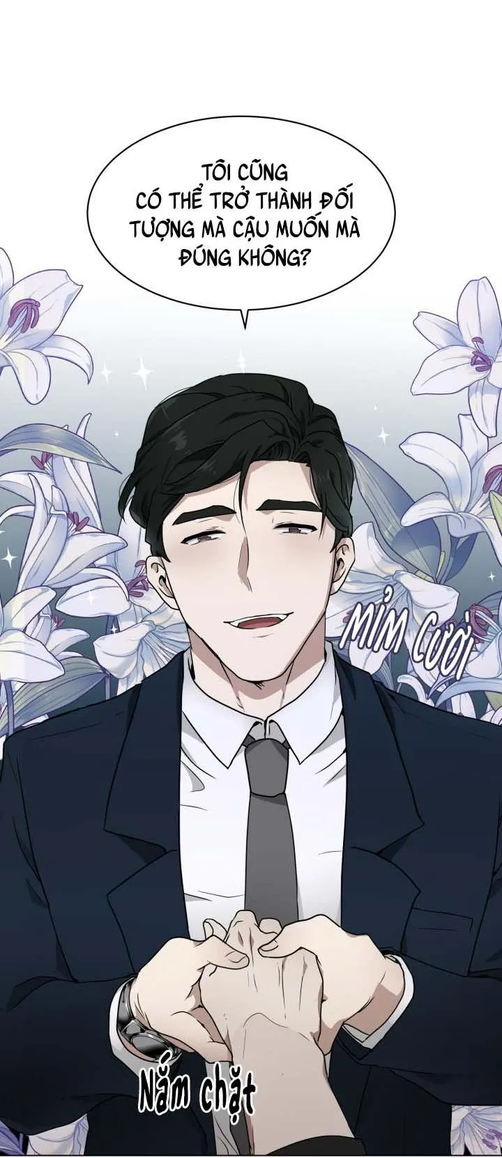 MỐI QUAN HỆ ẨN DANH Chapter 1 Trang 84