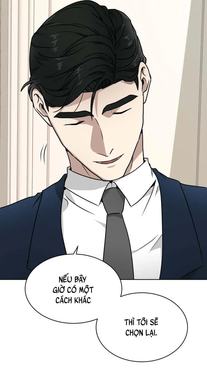 MỐI QUAN HỆ ẨN DANH Chapter 2 Trang 8