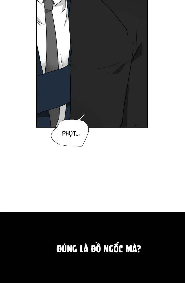 MỐI QUAN HỆ ẨN DANH Chapter 2 Trang 11