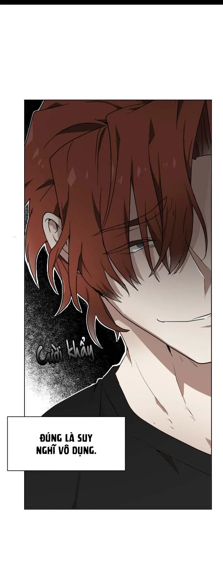MỐI QUAN HỆ ẨN DANH Chapter 2 Trang 12