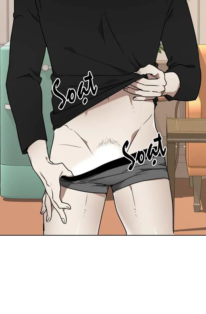 MỐI QUAN HỆ ẨN DANH Chapter 2 Trang 17