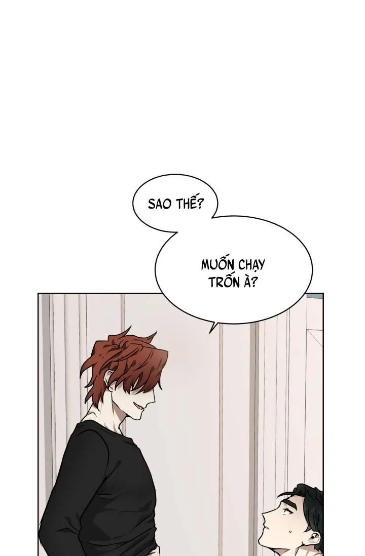 MỐI QUAN HỆ ẨN DANH Chapter 2 Trang 19