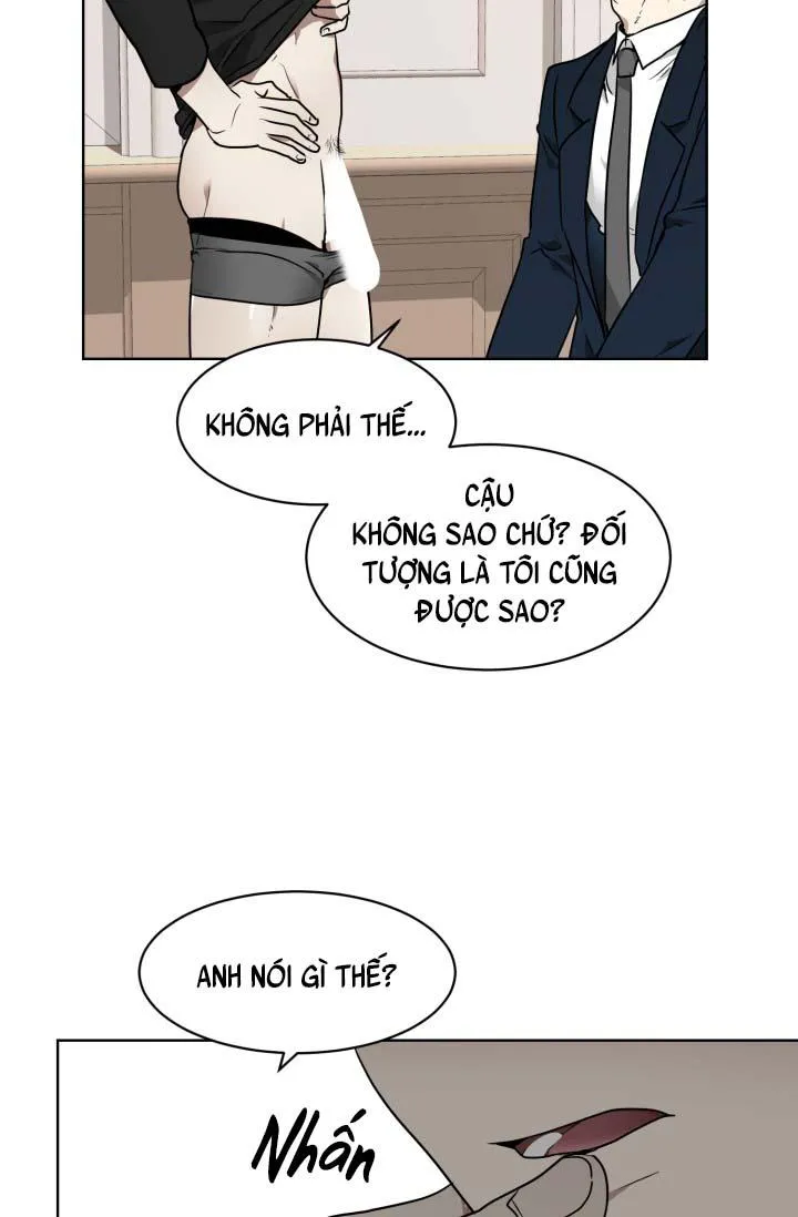 MỐI QUAN HỆ ẨN DANH Chapter 2 Trang 20