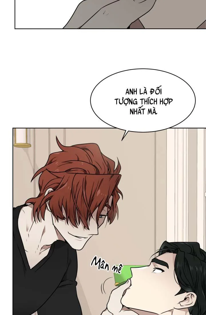 MỐI QUAN HỆ ẨN DANH Chapter 2 Trang 21