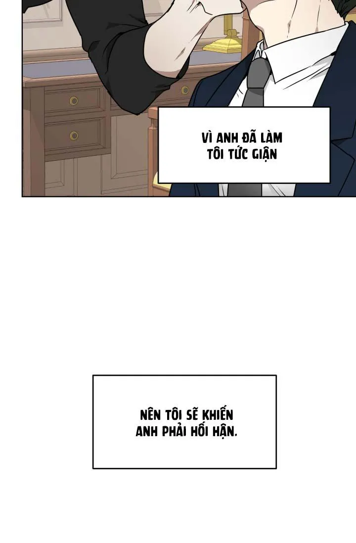 MỐI QUAN HỆ ẨN DANH Chapter 2 Trang 22