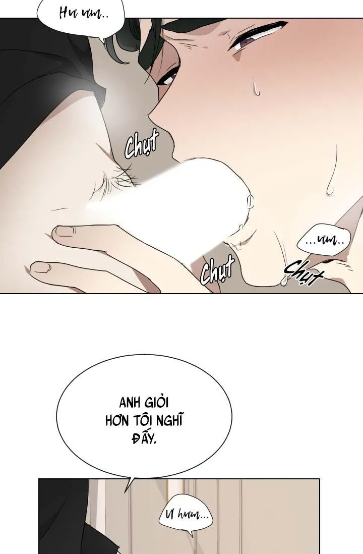 MỐI QUAN HỆ ẨN DANH Chapter 2 Trang 25