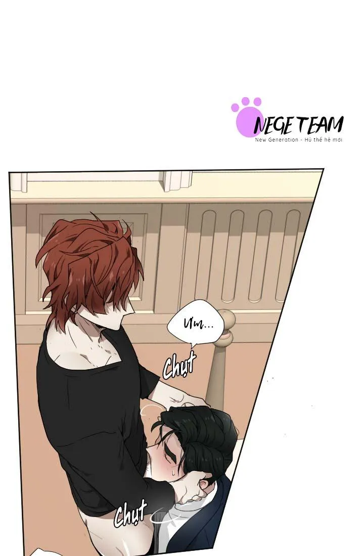 MỐI QUAN HỆ ẨN DANH Chapter 2 Trang 27