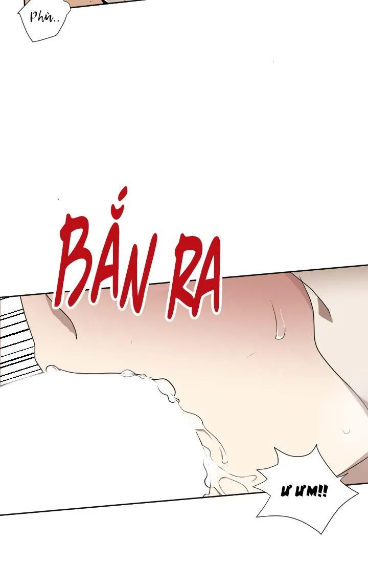 MỐI QUAN HỆ ẨN DANH Chapter 2 Trang 28